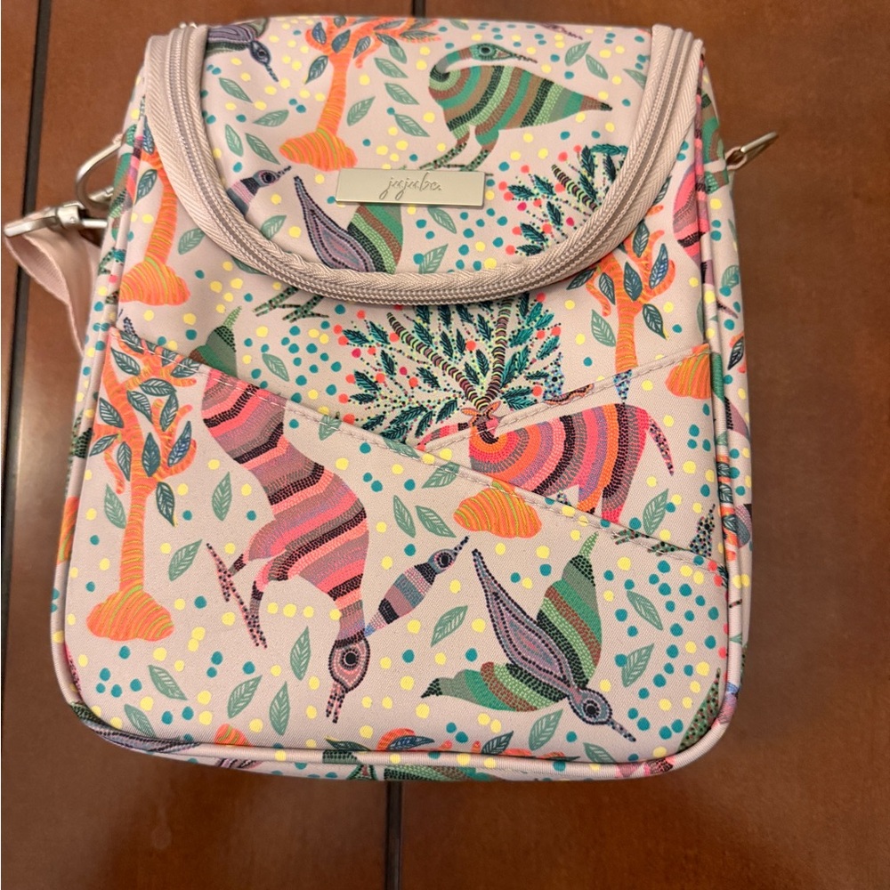 Jujube be cool insulated